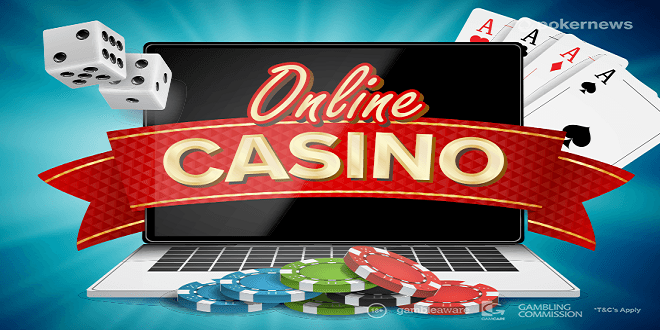 Free Vs. Real Money Casino Games Online