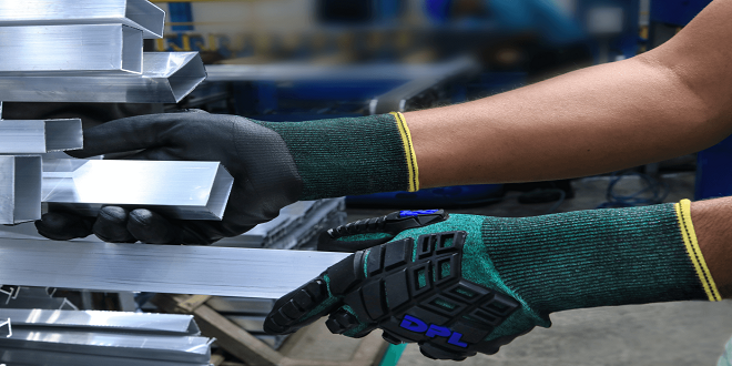 Innovations in Glove Technology