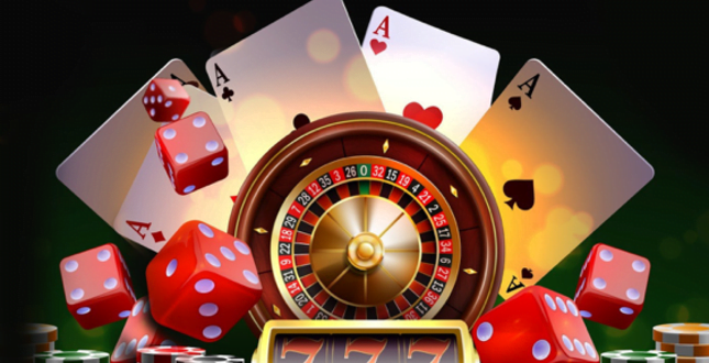 The Advantages of MPO383 for Online Gambling Players