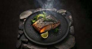 Common Mistakes When Cooking Fish and Seafood