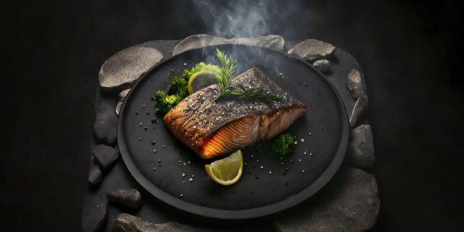 Common Mistakes When Cooking Fish and Seafood