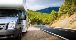 Best Ways to Use a Caravan To Experience a New Country