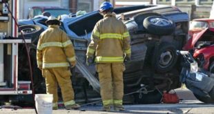 5 Types of Compensation a Chicago Car Accident Victim Can Expect To Receive