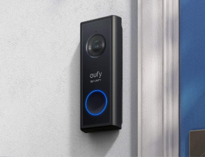 Stay Ahead of Potential Threats: How a Front Door Camera Can Enhance Your Home Security