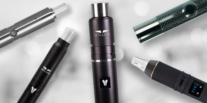 Enjoy a Variety of Flavors with Quality Vape Pens from Toronto