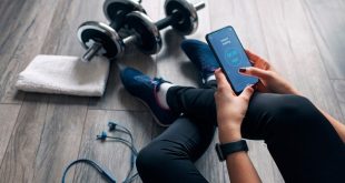 How Fitness Software Can Help You Track and Achieve Your Goals
