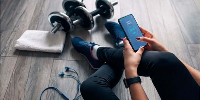 How Fitness Software Can Help You Track and Achieve Your Goals