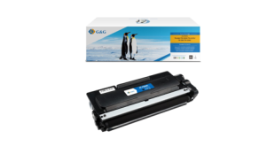 What are the benefits of using GGIMAGE printing consumables?