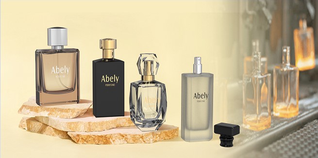 The Strength of Partnership: Abely's Perfume Bottle Factory and Your Vision
