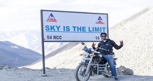 Every Possible Route from Delhi To Ladakh: How To Reach Your Destination