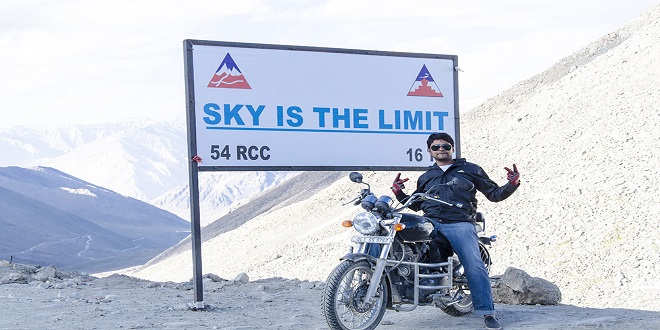 Every Possible Route from Delhi To Ladakh: How To Reach Your Destination