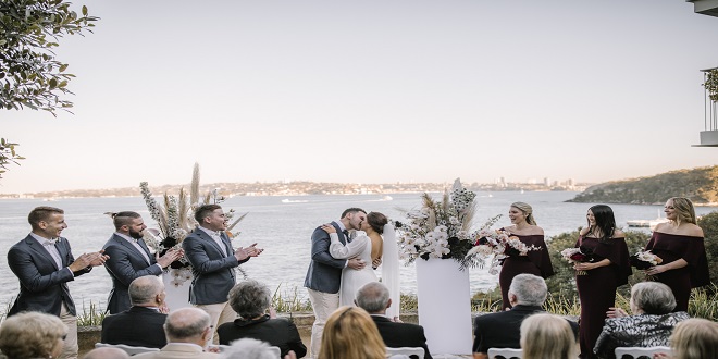 Discover the Enchanting Wedding Venues in Northern Beaches, Sydney