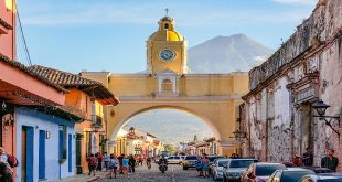 Discover the Wonders of TEFL in Guatemala