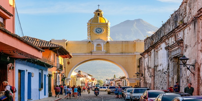 Discover the Wonders of TEFL in Guatemala