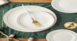 Why GOLFEWARE Bone China Dinnerware is Perfect for Supermarkets and Dealers"