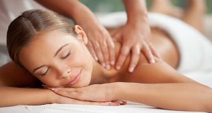 Business Trip Massage - Relax And Rejuvenate During Your Business Trip