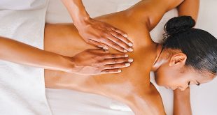 Elevate Your Business Trip With A Revitalizing Massage Experience