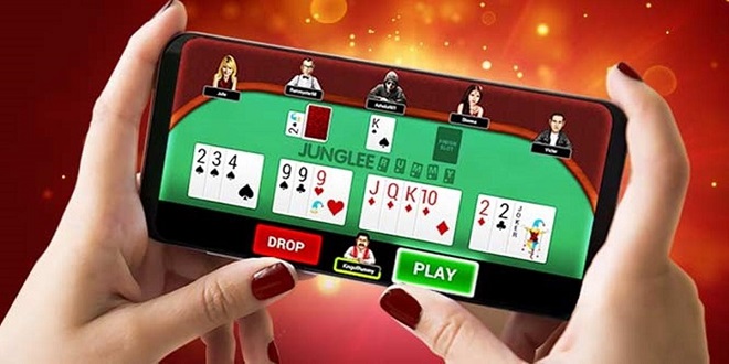 Reasons to Play Rummy Tournament