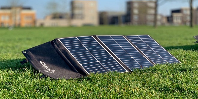 The 6 Types of People Who Will Love a Portable Solar Power Generator