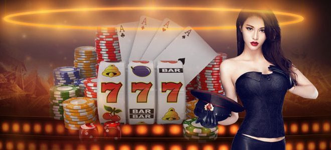 The Benefits of Mobile Slot Games for Malaysian Players