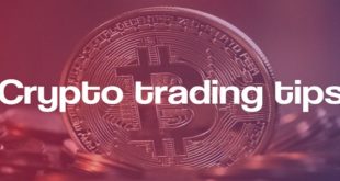 Cryptocurrency Trading Tips