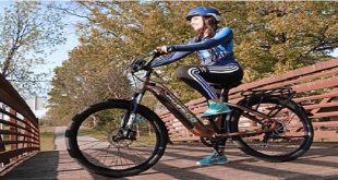 Things You Should Know About Mountain Ebike From HOVSCO