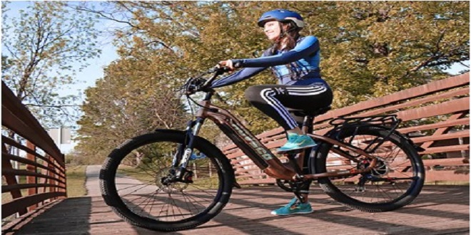Things You Should Know About Mountain Ebike From HOVSCO