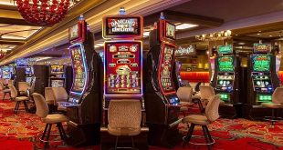 Discover the Top 9 Slot Machines at Borgata Atlantic City Casino