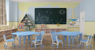 How to Find the Best School Furniture Supplier
