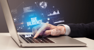 Mitigating Cybersecurity Risks through Digital Due Diligence