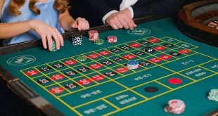 Understanding Casino Game Odds: A Beginner's Guide by MMC996