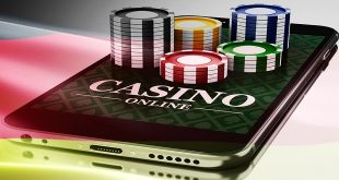 Experience the Thrill of Victory at BETSO88 Online Casino