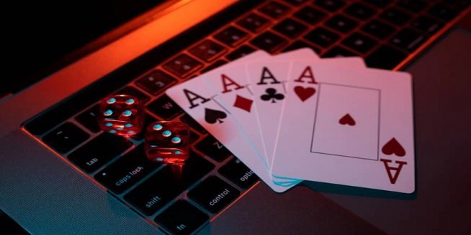 Take a Chance, Win a Fortune: Jiliko's Online Gambling Extravaganza