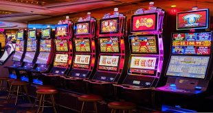 Secrets to Beating Online Slot Machine Games