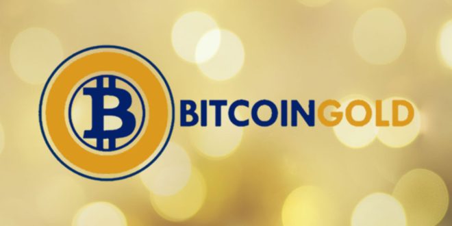Bitcoin Gold: Democratising Mining with Equihash
