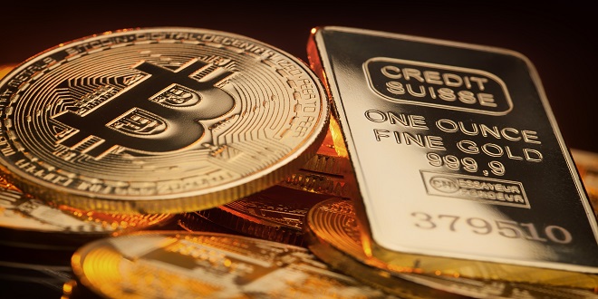 Bitcoin: The Pioneer of Digital Gold