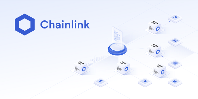 Chainlink LINK: Enabling Secure and Trustworthy Data Oracles