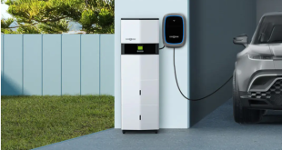 Charge Ahead with Home EV Chargers by Paris Rhône Energy