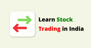 How to Start Trading as a Beginner in India