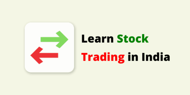 How to Start Trading as a Beginner in India