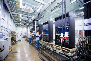 Unleashing Quality Excellence: Why Shenling Is the Unrivaled Choice for Heat Pump Manufacturing