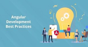 Recommendations for Best Practices and Security in Angular Development