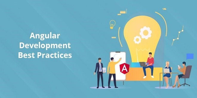 Recommendations for Best Practices and Security in Angular Development