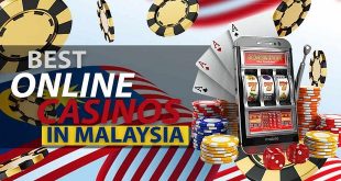 Popular Online Casino Games in Malaysia: Top Picks and Tips