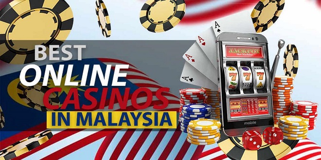 Popular Online Casino Games in Malaysia: Top Picks and Tips