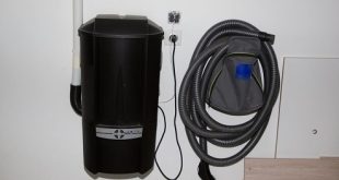 How to Choose the Best Central Vacuum System