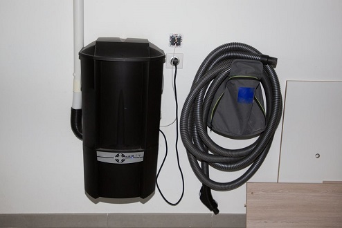How to Choose the Best Central Vacuum System