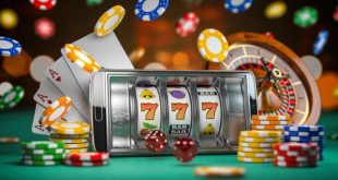 7GamesBet: Your Pathway to Riches - Embrace the Excitement of Casino and Sports Wagering