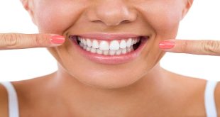 Benefits Of Straight Teeth You Did Not Know About 