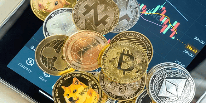 Navigating the Crypto Market Purchasing with Fiat Currency in 2023